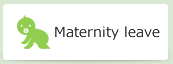 Maternity leave
