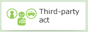 Third-party act