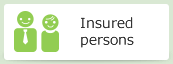 Insured persons