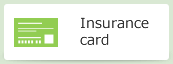 Insurance card